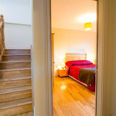 Holiday home Croagh Patrick Hostel & Cottages Resort Murrisk