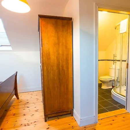 Croagh Patrick Hostel & Cottages Resort Holiday home Murrisk