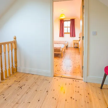 Croagh Patrick Hostel & Cottages Resort