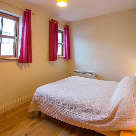 Holiday home Croagh Patrick Hostel & Cottages Resort