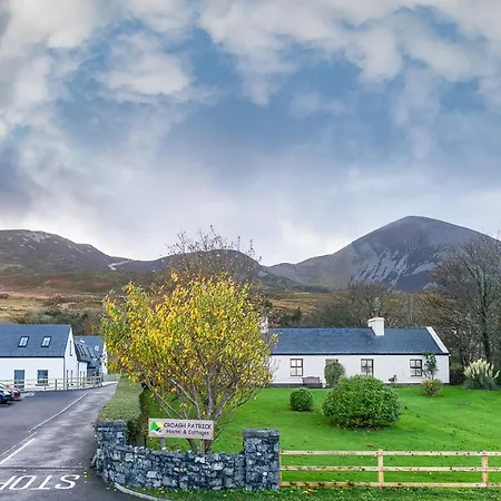 Holiday home Croagh Patrick Hostel & Cottages Resort Murrisk