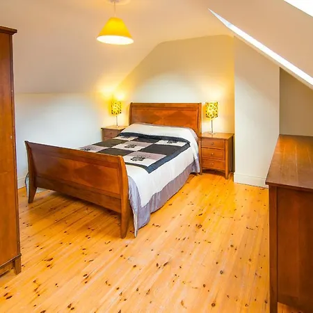 Holiday home Croagh Patrick Hostel & Cottages Resort *