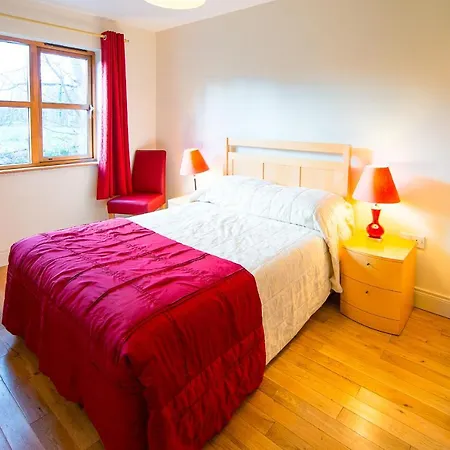 Croagh Patrick Hostel & Cottages Resort * Murrisk