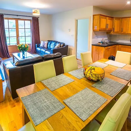 Holiday home Croagh Patrick Hostel & Cottages Resort
