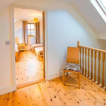 Croagh Patrick Hostel & Cottages Resort Holiday home Murrisk